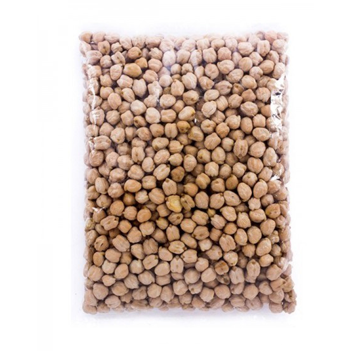 White Chana Large